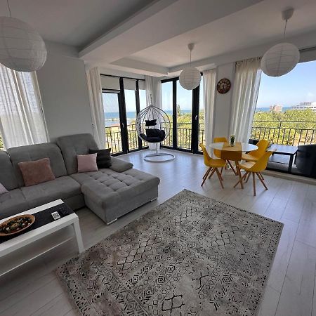 Neptun Home With Sea View מראה חיצוני תמונה