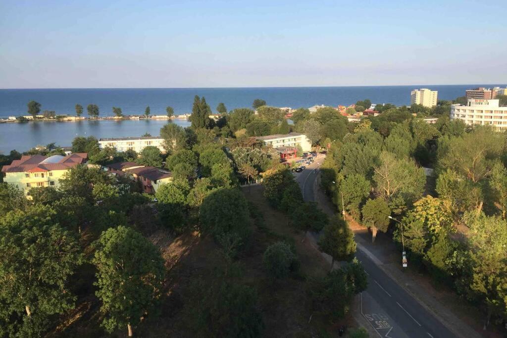 Neptun Home With Sea View מראה חיצוני תמונה