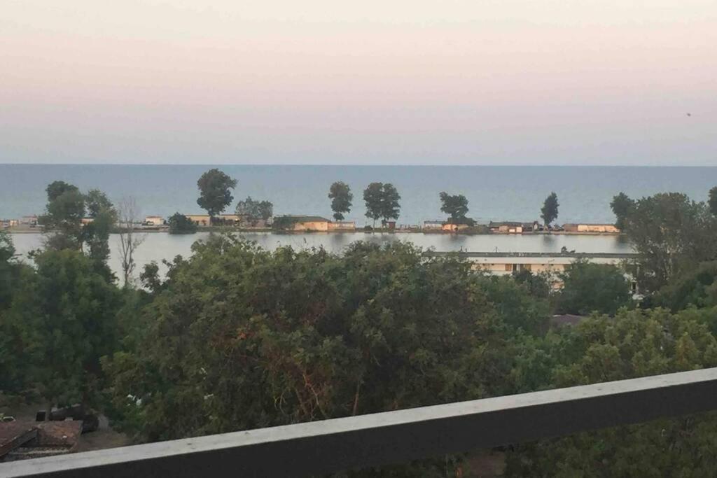 Neptun Home With Sea View מראה חיצוני תמונה