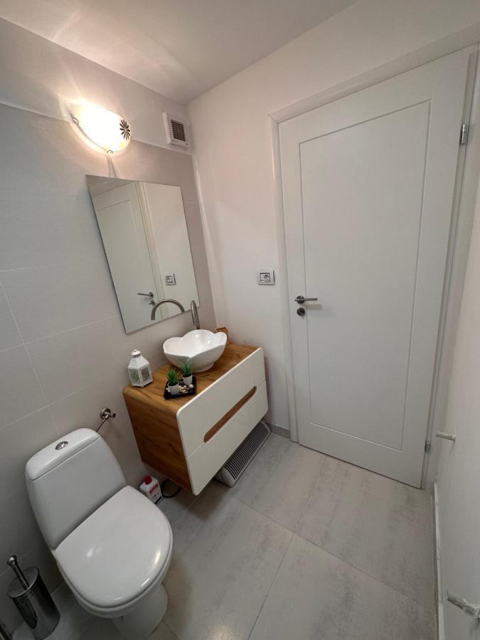 Neptun Home With Sea View מראה חיצוני תמונה