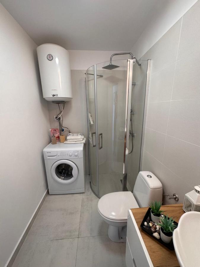 Neptun Home With Sea View מראה חיצוני תמונה