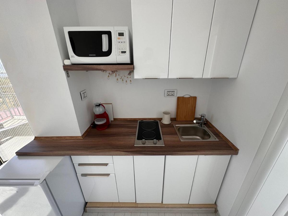 Neptun Home With Sea View מראה חיצוני תמונה