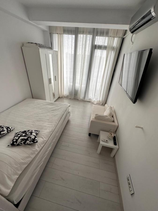 Neptun Home With Sea View מראה חיצוני תמונה