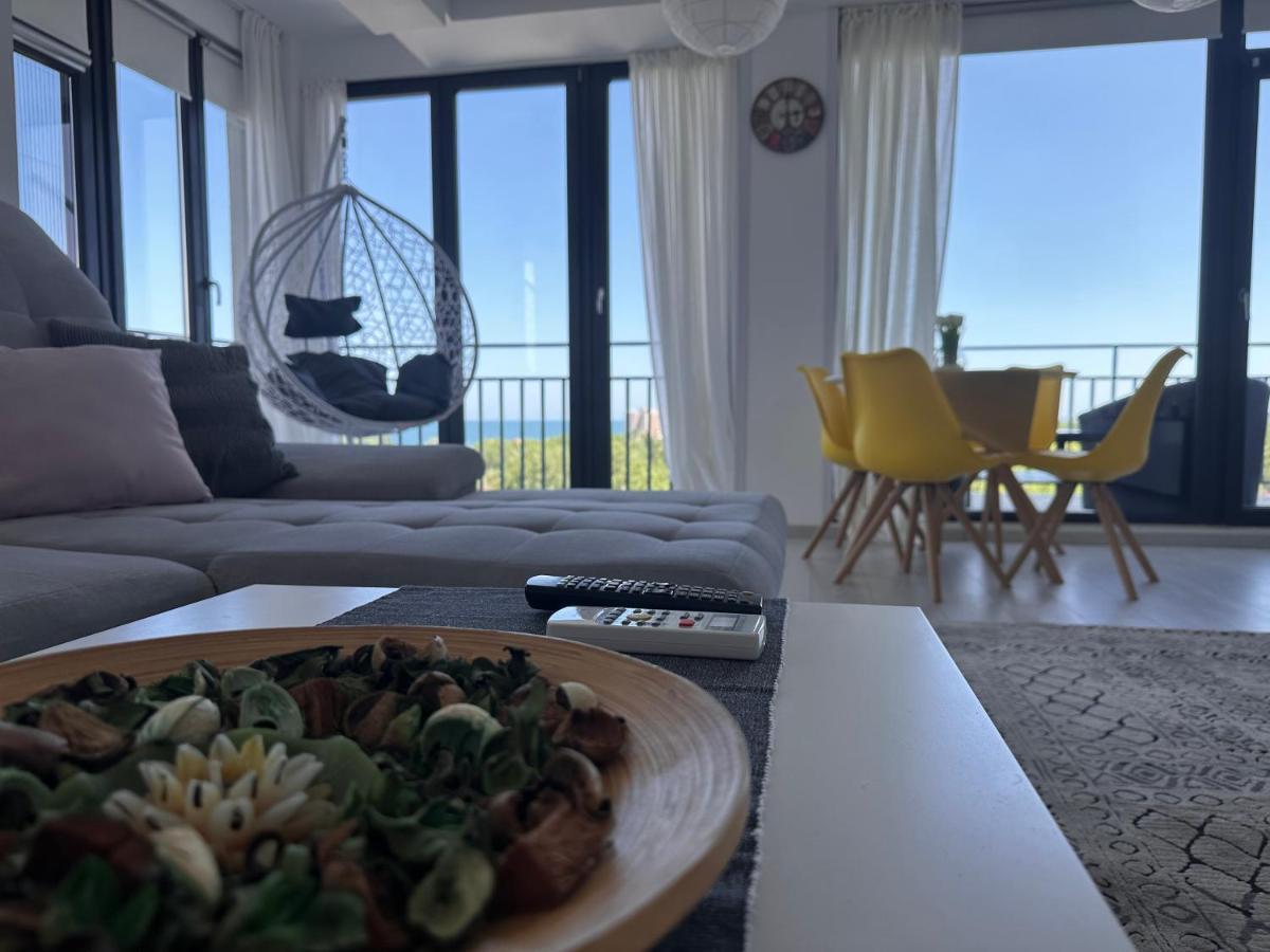Neptun Home With Sea View מראה חיצוני תמונה