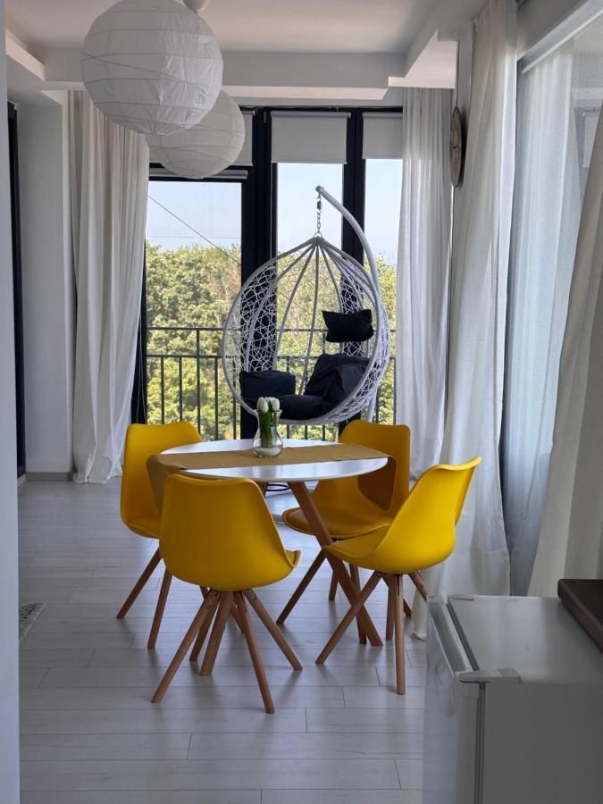 Neptun Home With Sea View מראה חיצוני תמונה