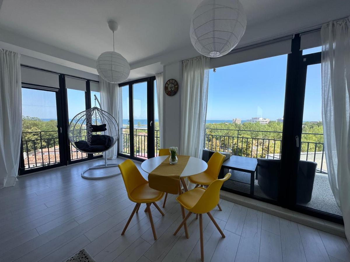 Neptun Home With Sea View מראה חיצוני תמונה