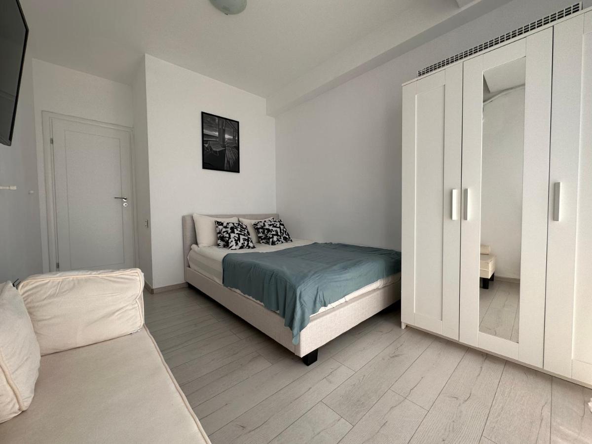 Neptun Home With Sea View מראה חיצוני תמונה
