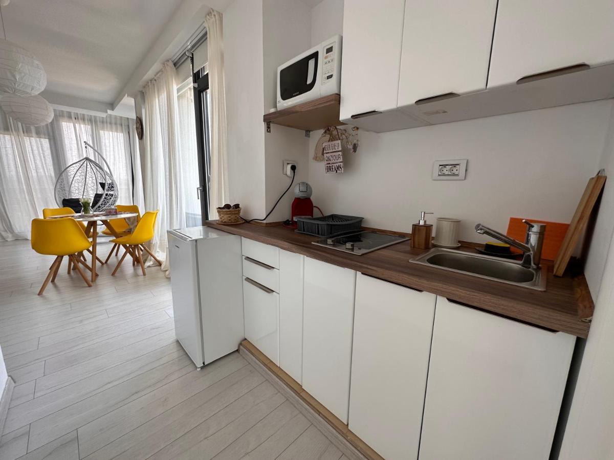 Neptun Home With Sea View מראה חיצוני תמונה