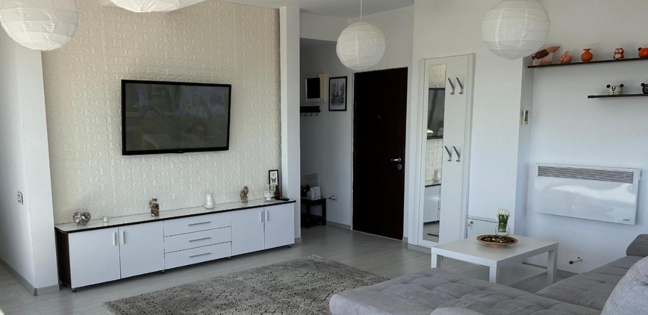 Neptun Home With Sea View מראה חיצוני תמונה