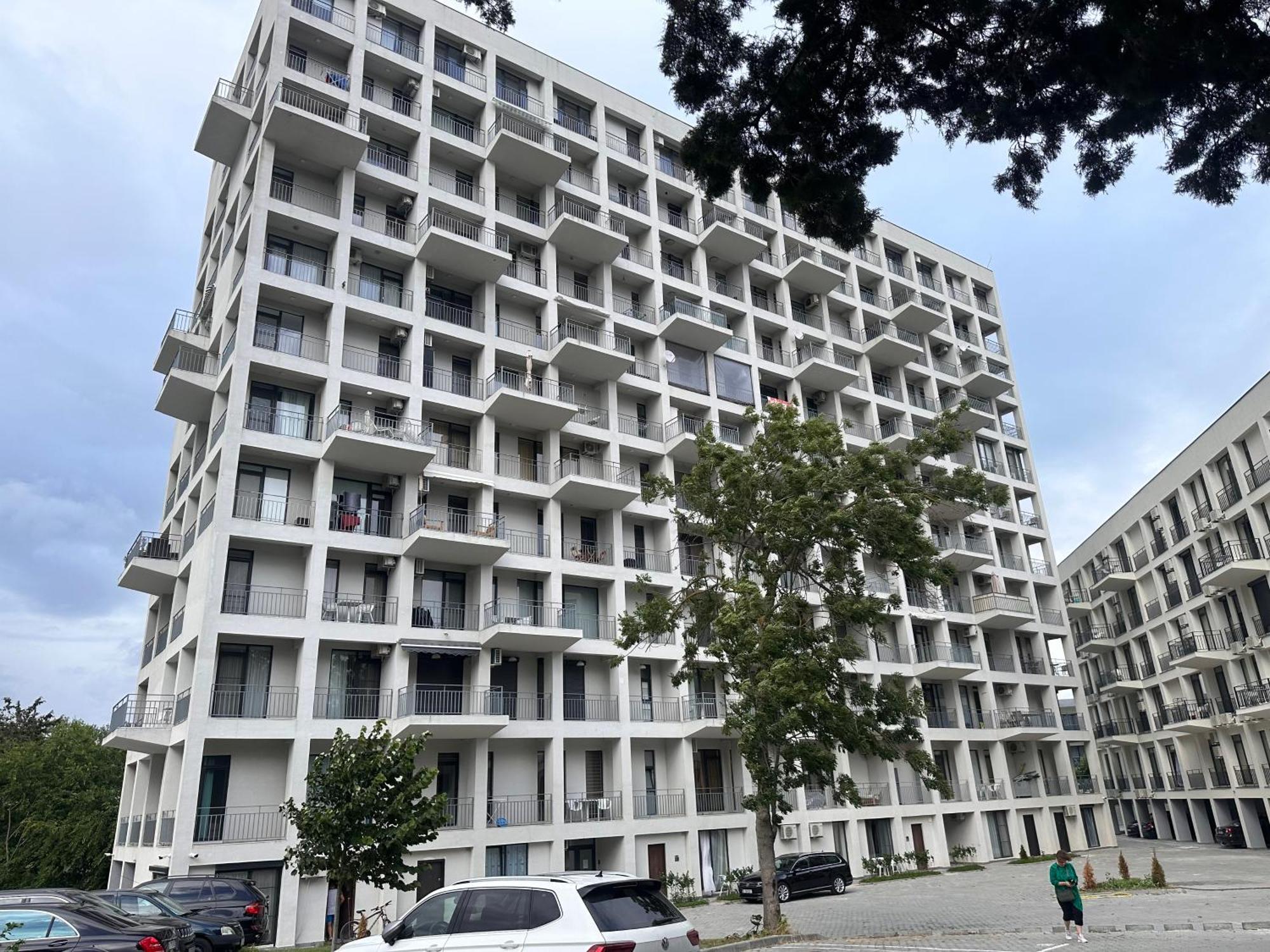 Neptun Home With Sea View מראה חיצוני תמונה