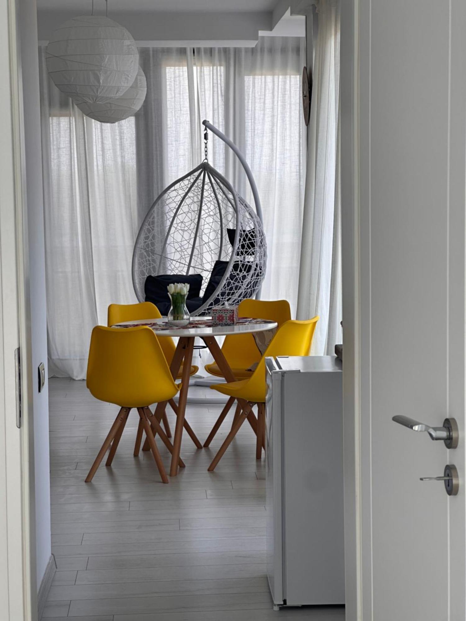 Neptun Home With Sea View מראה חיצוני תמונה